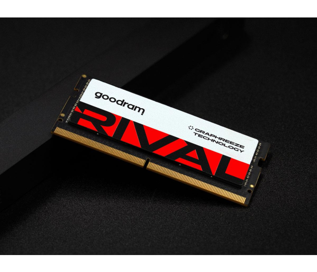 GOODRAM 32GB (2x16GB) 5600 CL40 RIVAL - 1536748 - zdjęcie 9